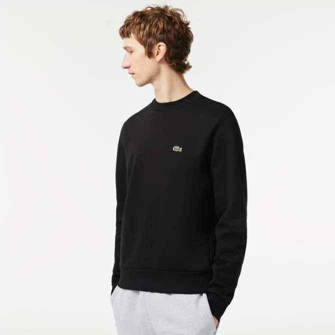 LACOSTE - SWEATSHIRT