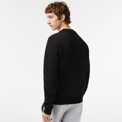 LACOSTE - SWEATSHIRT