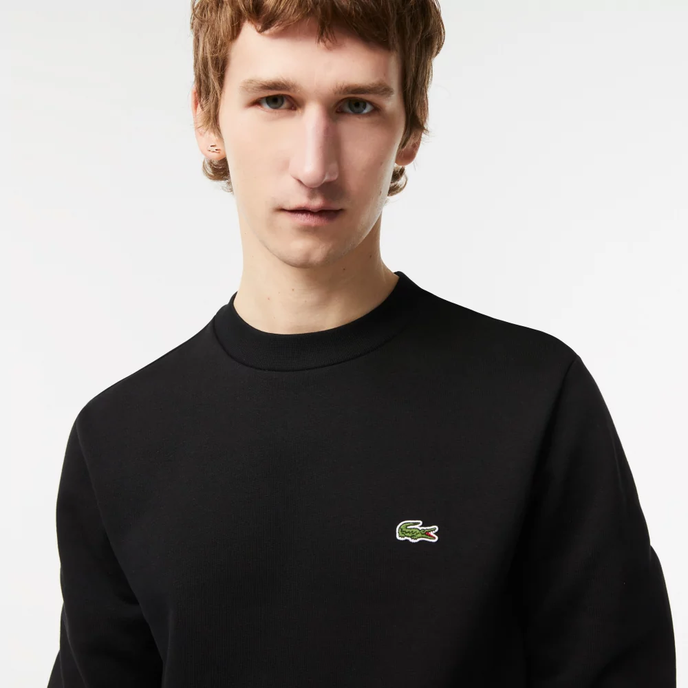 LACOSTE - SWEATSHIRT