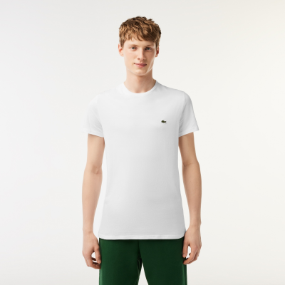 LACOSTE - TEE-SHIRT