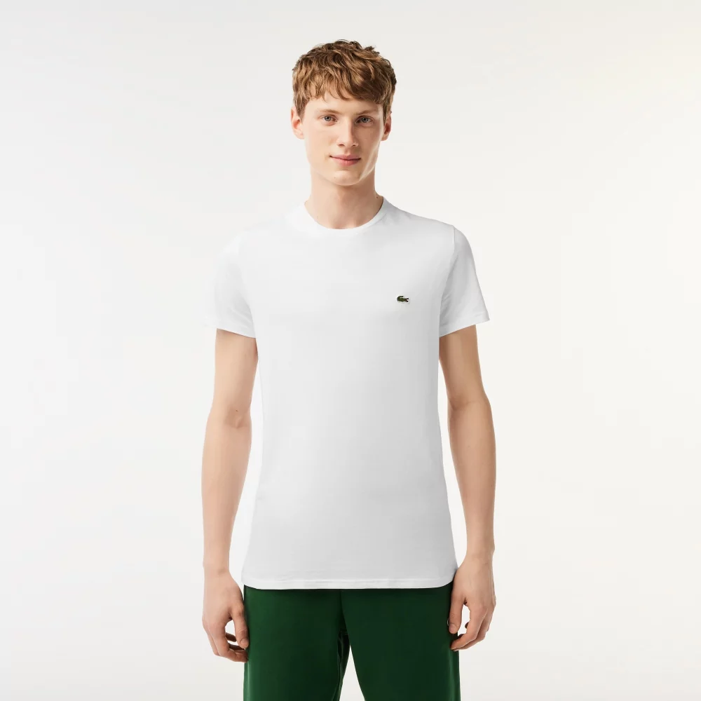 LACOSTE - TEE-SHIRT