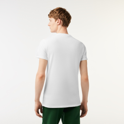 LACOSTE - TEE-SHIRT