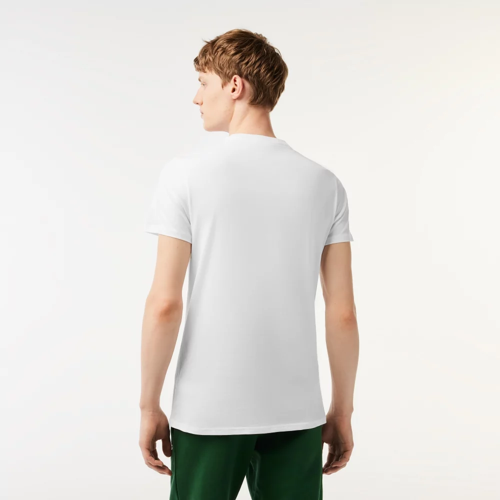 LACOSTE - TEE-SHIRT