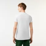 LACOSTE - TEE-SHIRT