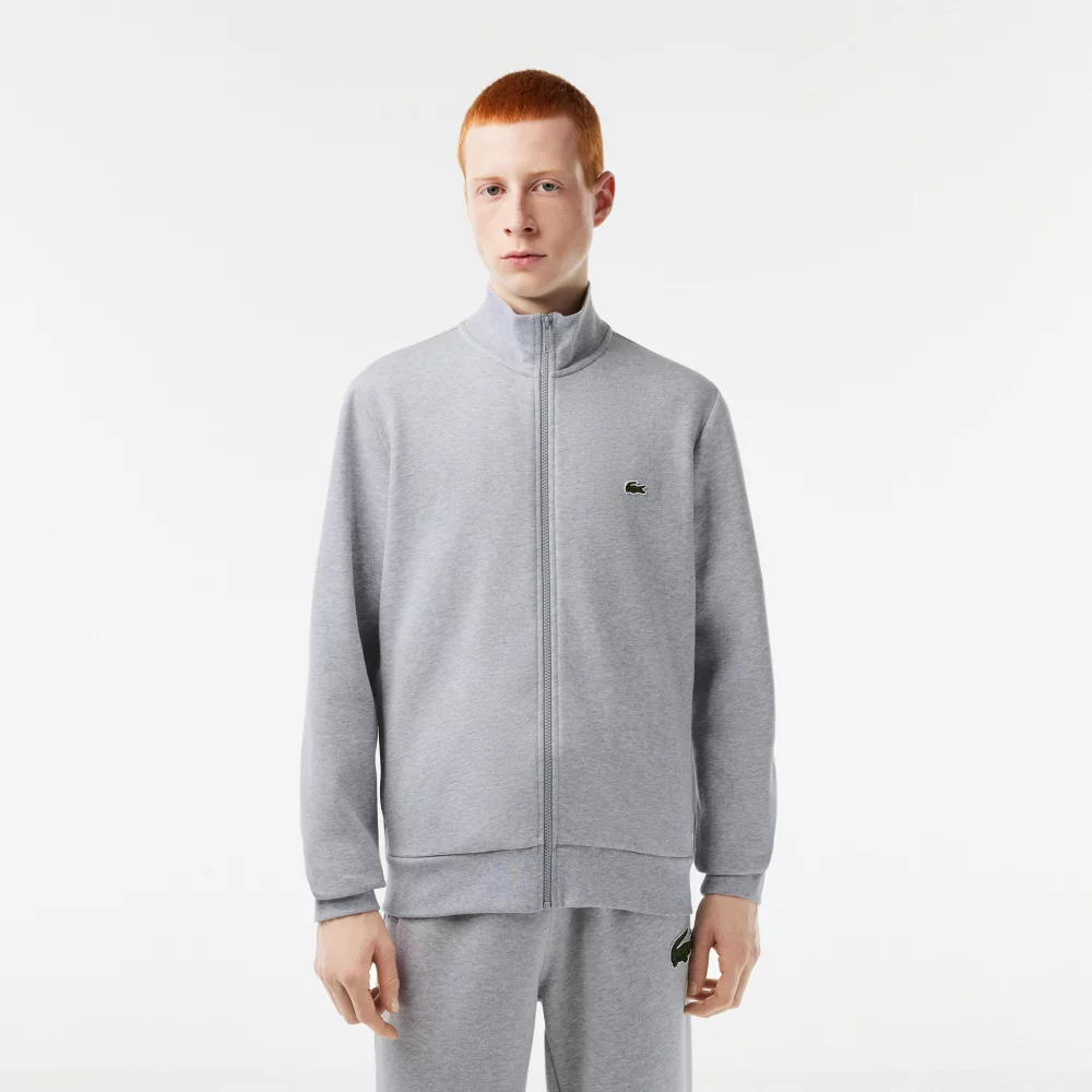 LACOSTE - SWEATSHIRT