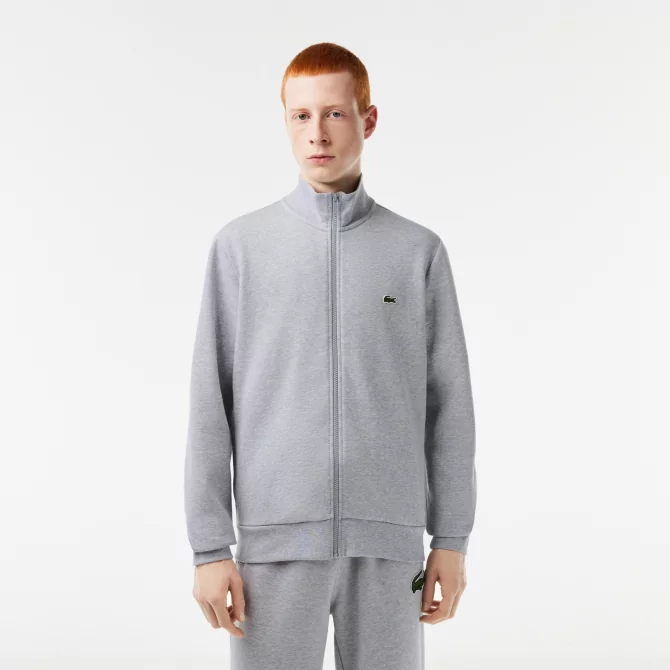 LACOSTE - SWEATSHIRT