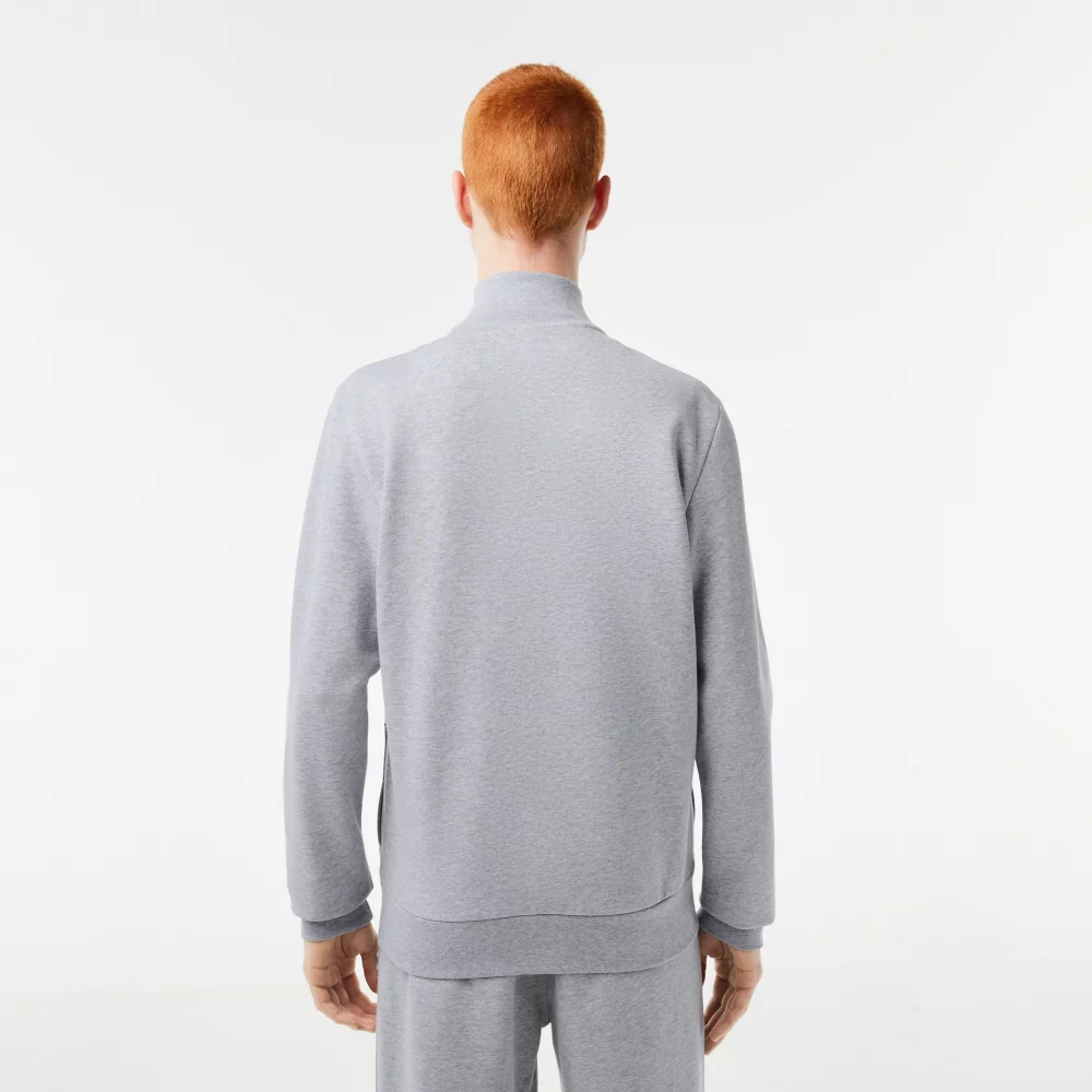 LACOSTE - SWEATSHIRT