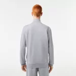LACOSTE - SWEATSHIRT