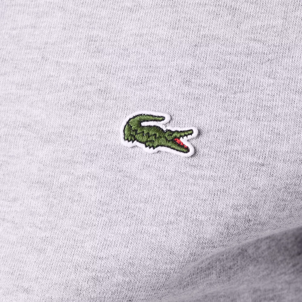 LACOSTE - SWEATSHIRT