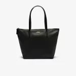 LACOSTE - CONCEPT SMALL ZIP TOTE BAG