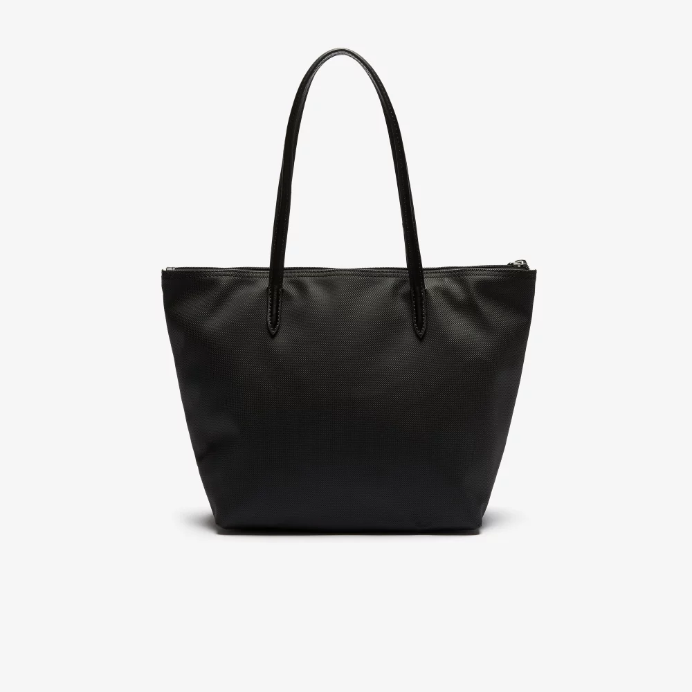 LACOSTE - CONCEPT SMALL ZIP TOTE BAG