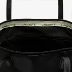 LACOSTE - CONCEPT SMALL ZIP TOTE BAG
