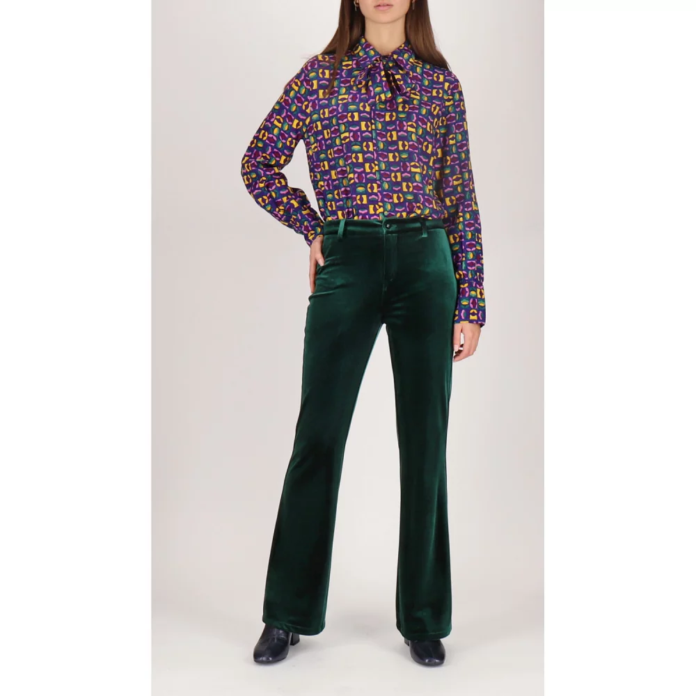 LES TROPEZIENNES - AUTHON