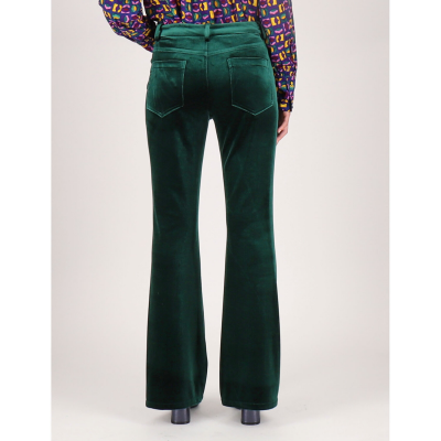 LES TROPEZIENNES - AUTHON