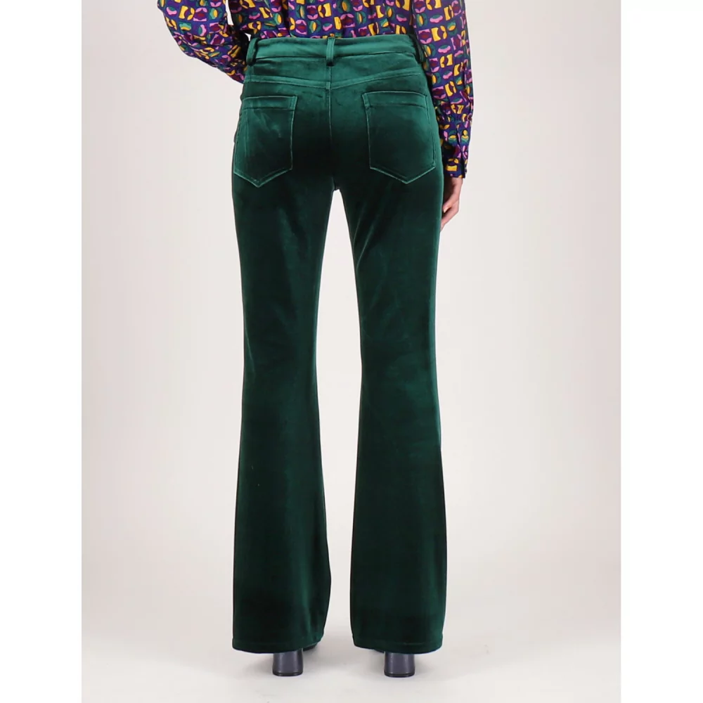 LES TROPEZIENNES - AUTHON