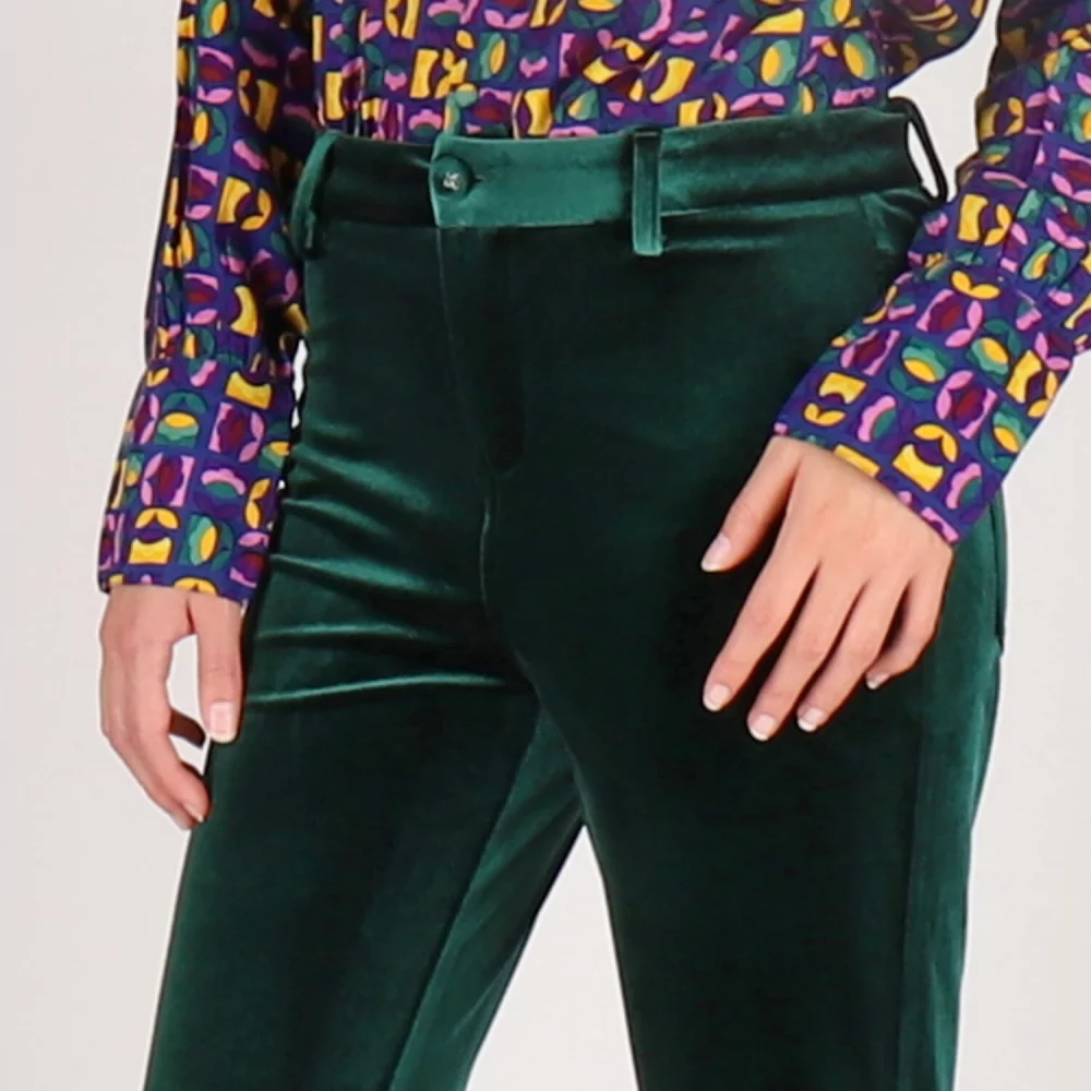 LES TROPEZIENNES - AUTHON