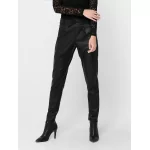 NOOS ONLPOPTRASH EASY COATED PANT PNT