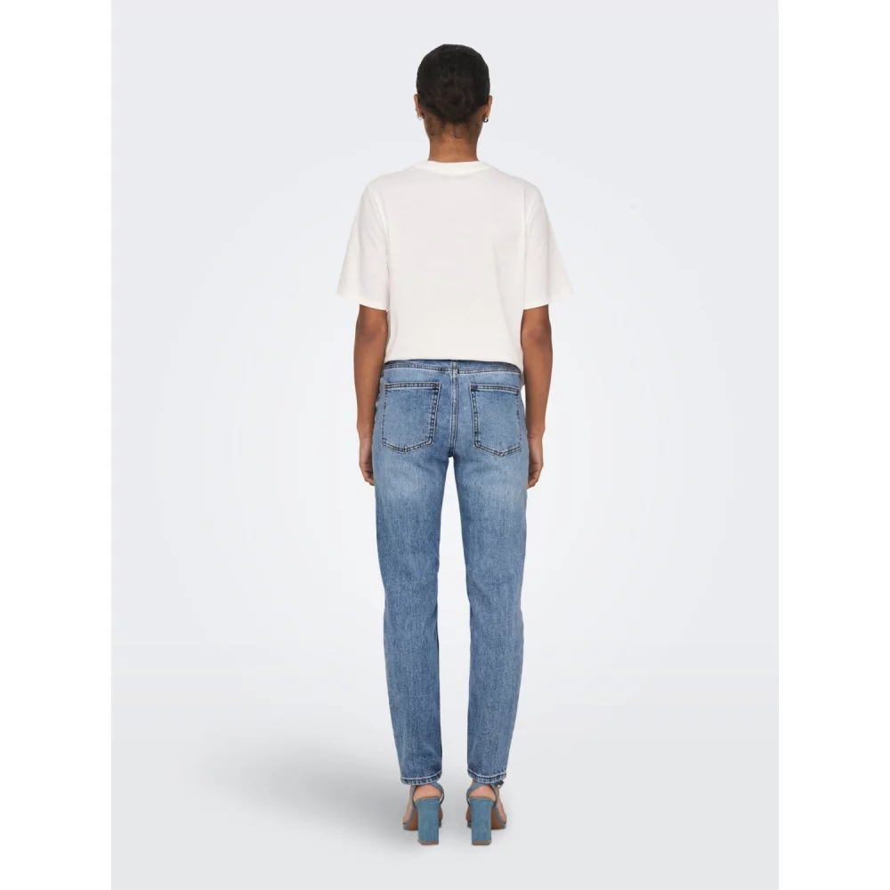 NOOS ONLEMILY LIFE HW ST ANKLE MAE0012