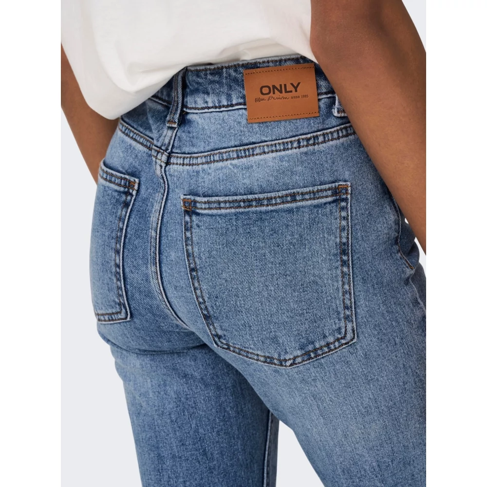 NOOS ONLEMILY LIFE HW ST ANKLE MAE0012