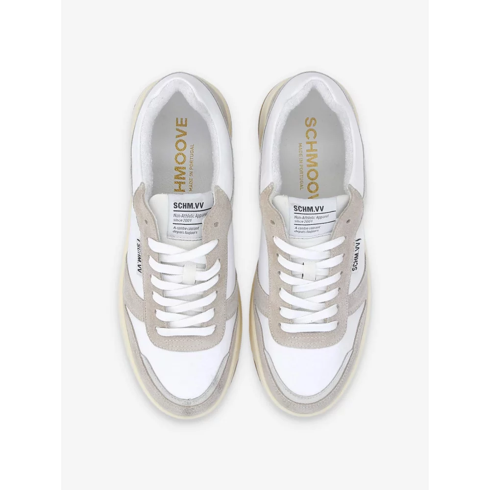 SCHMOOVE - SMATCH SNEAKER