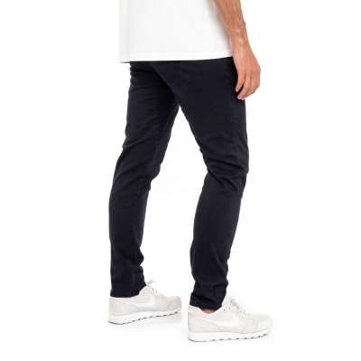 PULL IN - DENING CHINO INDIGO