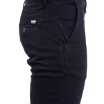 PULL IN - DENING CHINO INDIGO