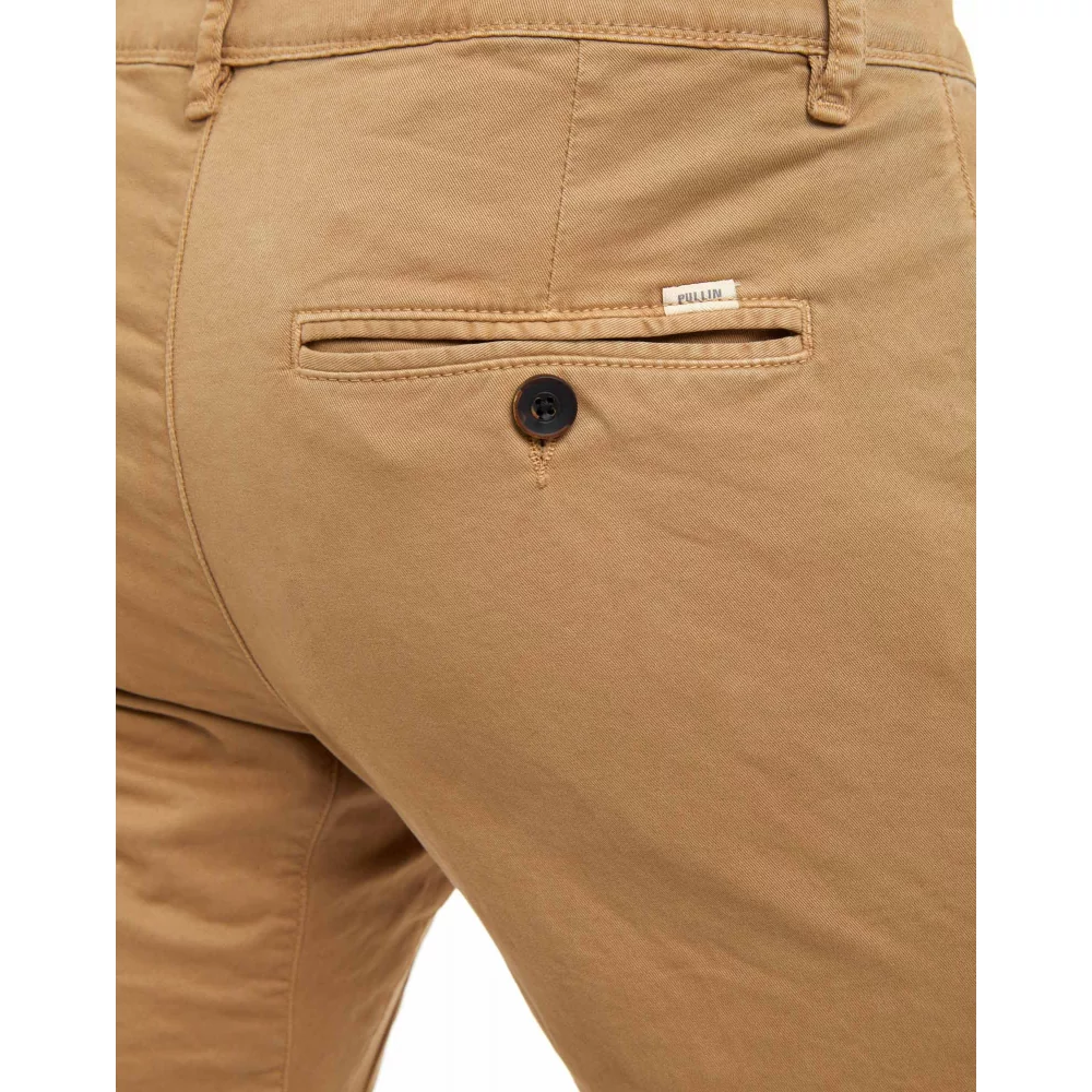 PULL IN - DENING CHINO DESERT