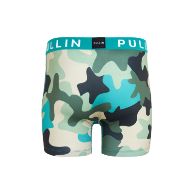 PULL IN - FASHION 2 FASTBACK