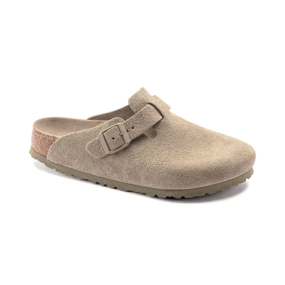 BIRKENSTOCK - BOSTON