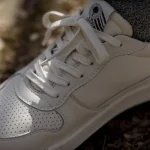 FAGUO - ALDER BASKETS LEATHER