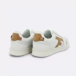 FAGUO - HAZEL BASKETS LEATHER