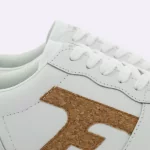 FAGUO - HAZEL BASKETS LEATHER