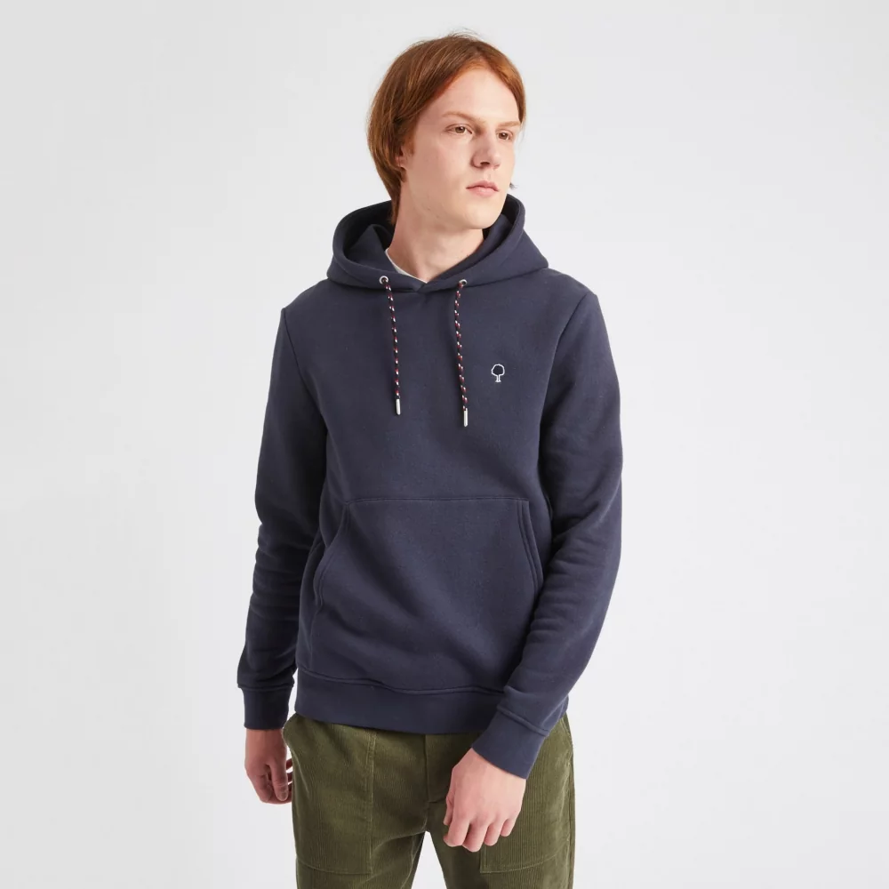 FAGUO - DIRAC SWEAT COTTON