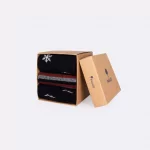 FAGUO - SOCKS X3 COTTON