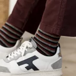 FAGUO - SOCKS X3 COTTON