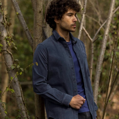 FAGUO - ONCA SHIRT COTTON