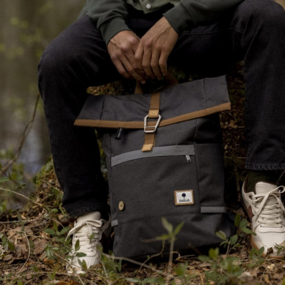 FAGUO - CYCLING MEDIUM BAGAGERIE SYN W