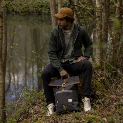 FAGUO - CYCLING MEDIUM BAGAGERIE SYN W