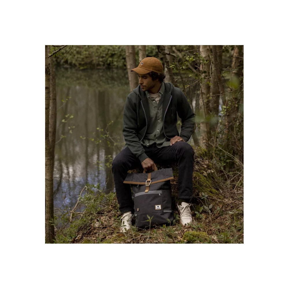 FAGUO - CYCLING MEDIUM BAGAGERIE SYN W