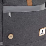 FAGUO - CYCLING MEDIUM BAGAGERIE SYN W