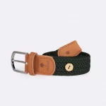 FAGUO - BELT SYN WOVEN