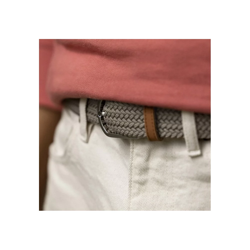 FAGUO - BELT SYN WOVEN