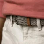 FAGUO - BELT SYN WOVEN