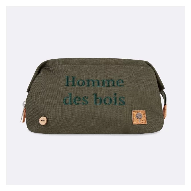 FAGUO - WASHBAG ACCESSOIRE SYN WOVEN