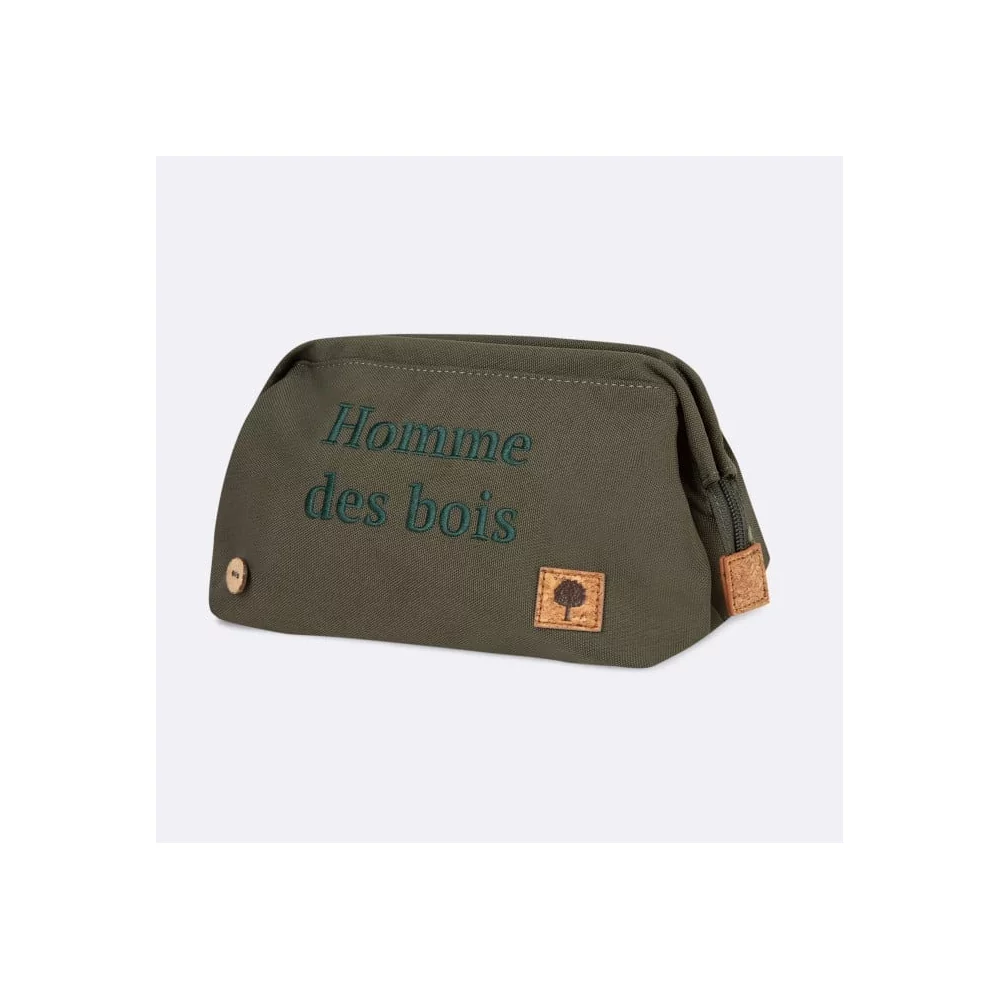 FAGUO - WASHBAG ACCESSOIRE SYN WOVEN