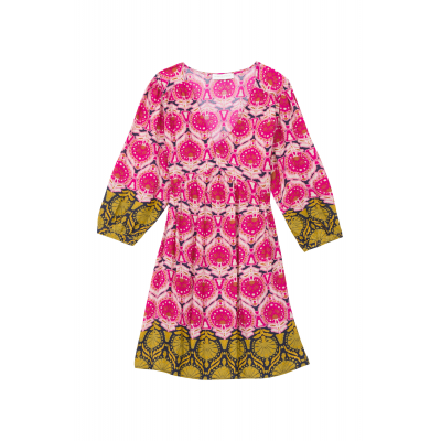 LA PETITE ETOILE - ROBE