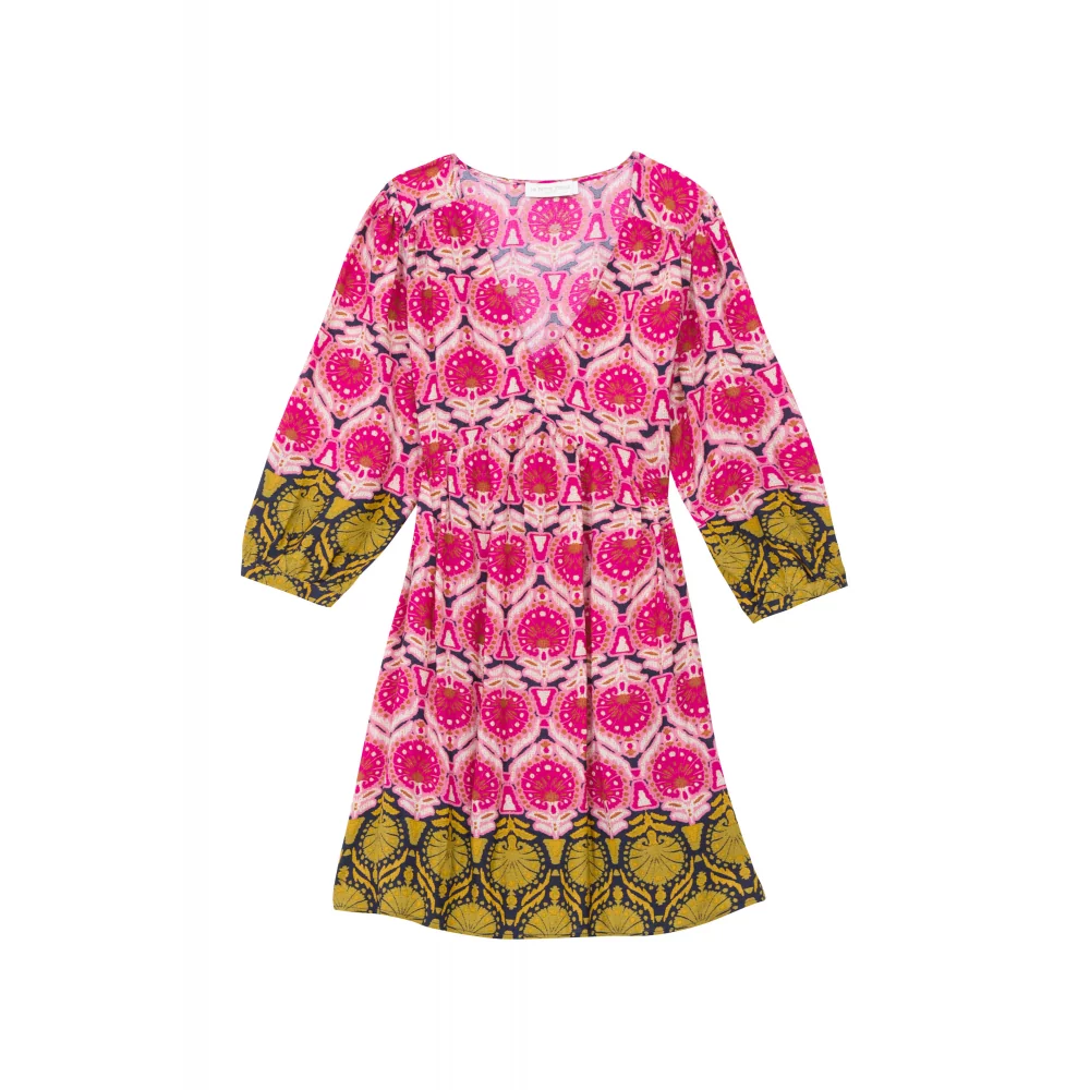 LA PETITE ETOILE - ROBE