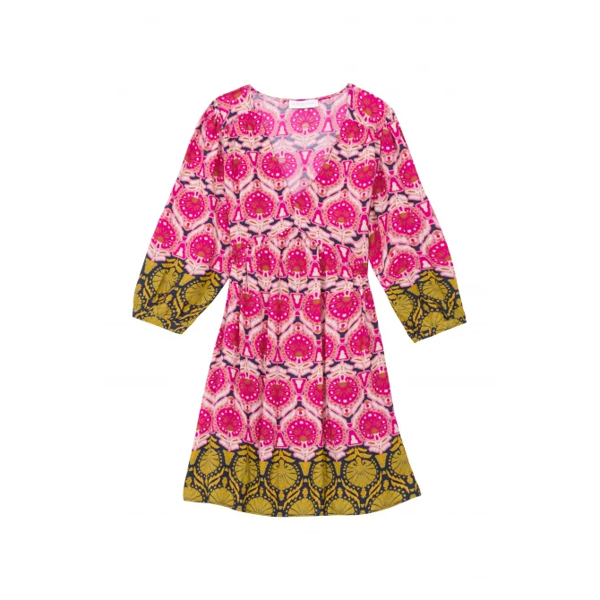 LA PETITE ETOILE - ROBE