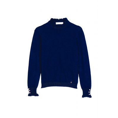 LA PETITE ETOILE - PULL