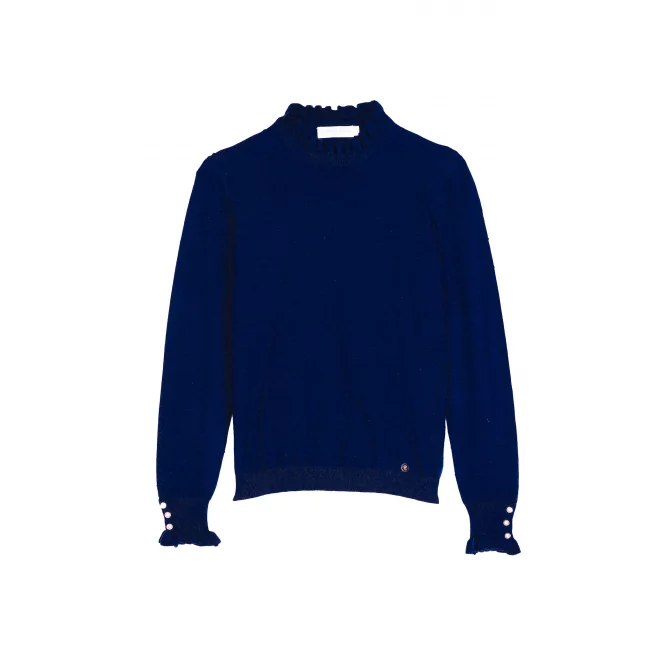 LA PETITE ETOILE - PULL